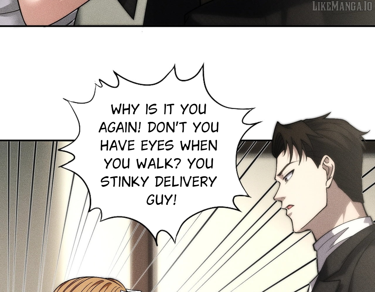 Hidden Dragon in the City (2025) Chapter 3 - page 100